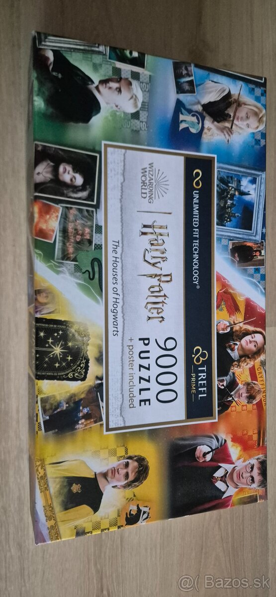 Puzzle 9000 trefl - 2