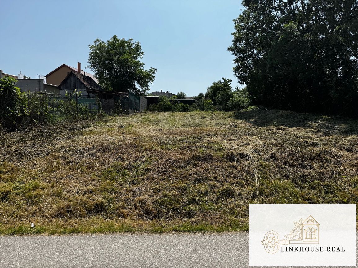 Košice okolie - záhrada - 2