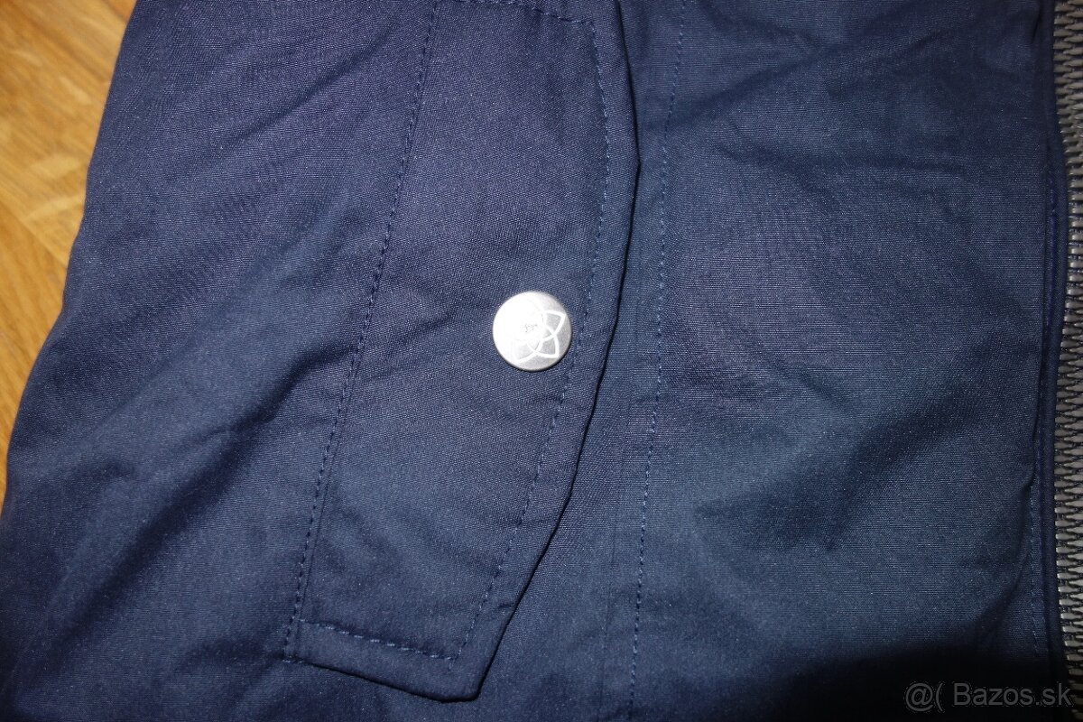 Nová zimná bunda Ragwear S - 2