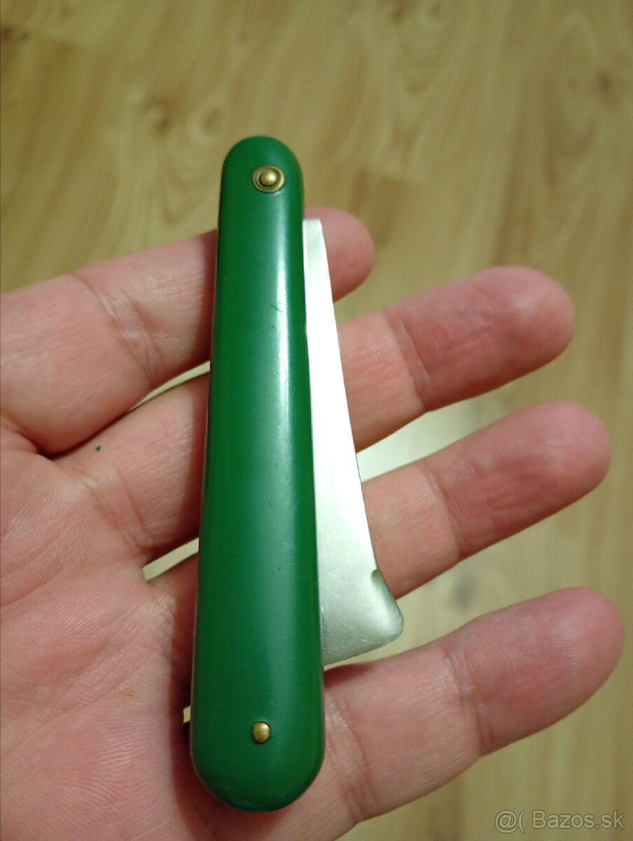 steparsky nôž Mikov 444 - 2