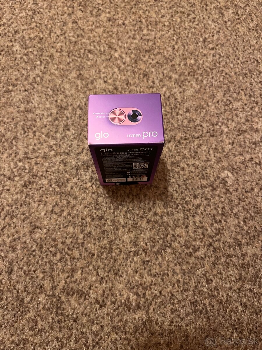 Hyper Pro Glo - 2