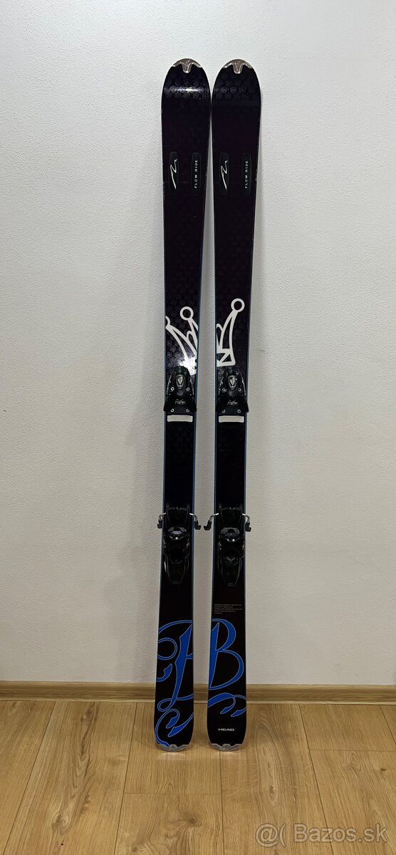 Lyže HEAD FLOW 177cm - 2