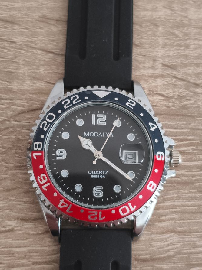 Predám hodinky Modaiya - 2