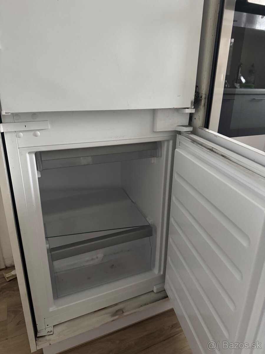 chladnička+mraznicka - 2