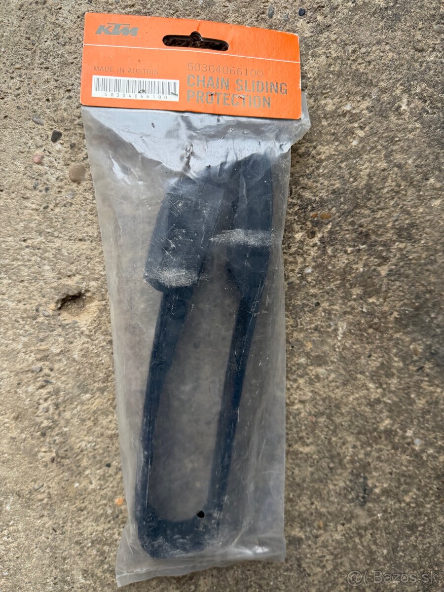 Ktm vodítko reťaze Ktm - 2