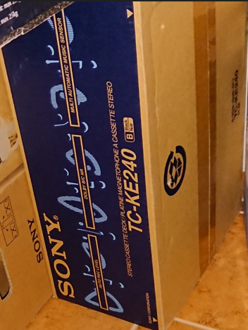 Predam SONY HiFi komponenty – perfekny stav - 2