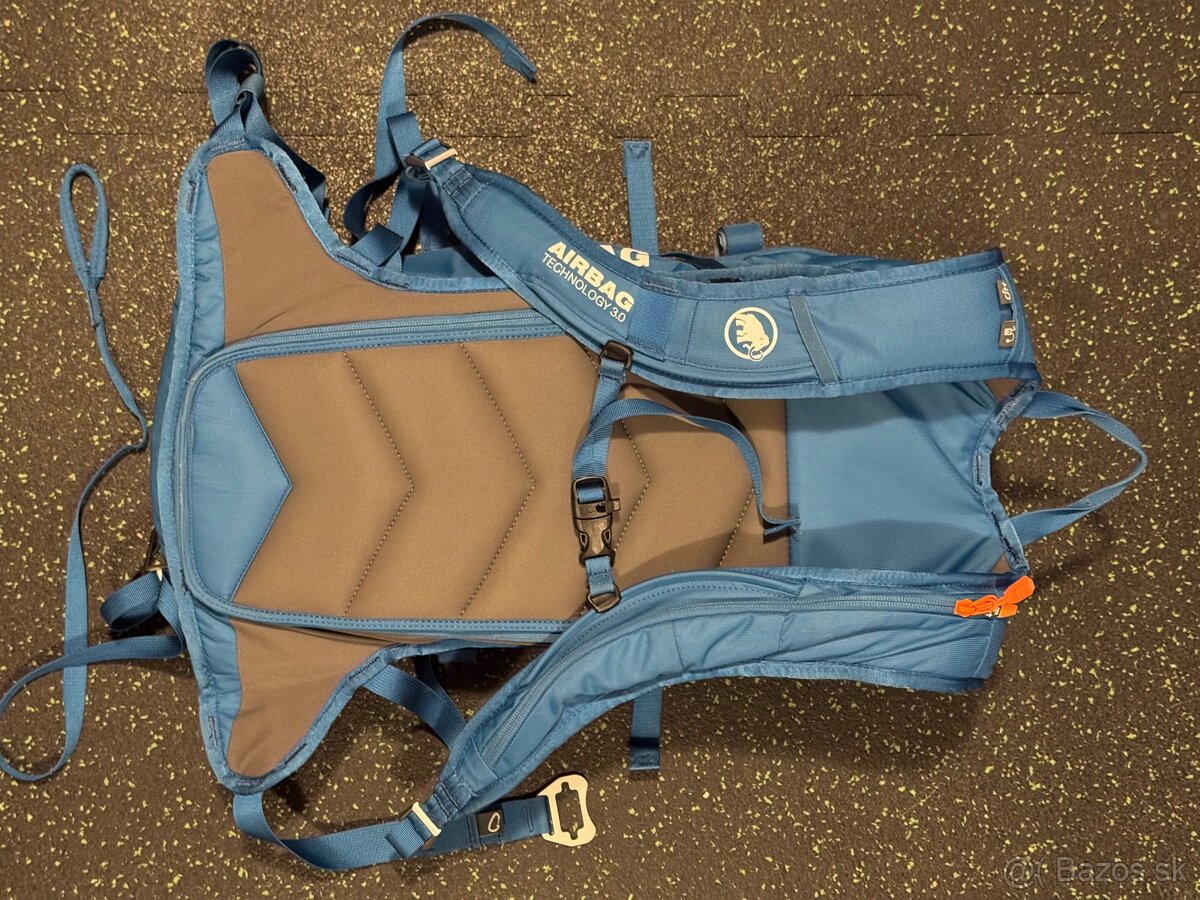 Mammut Flip Removable Airbag 3.0 - 2