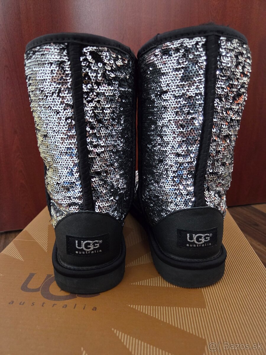 Ugg topánky - 2