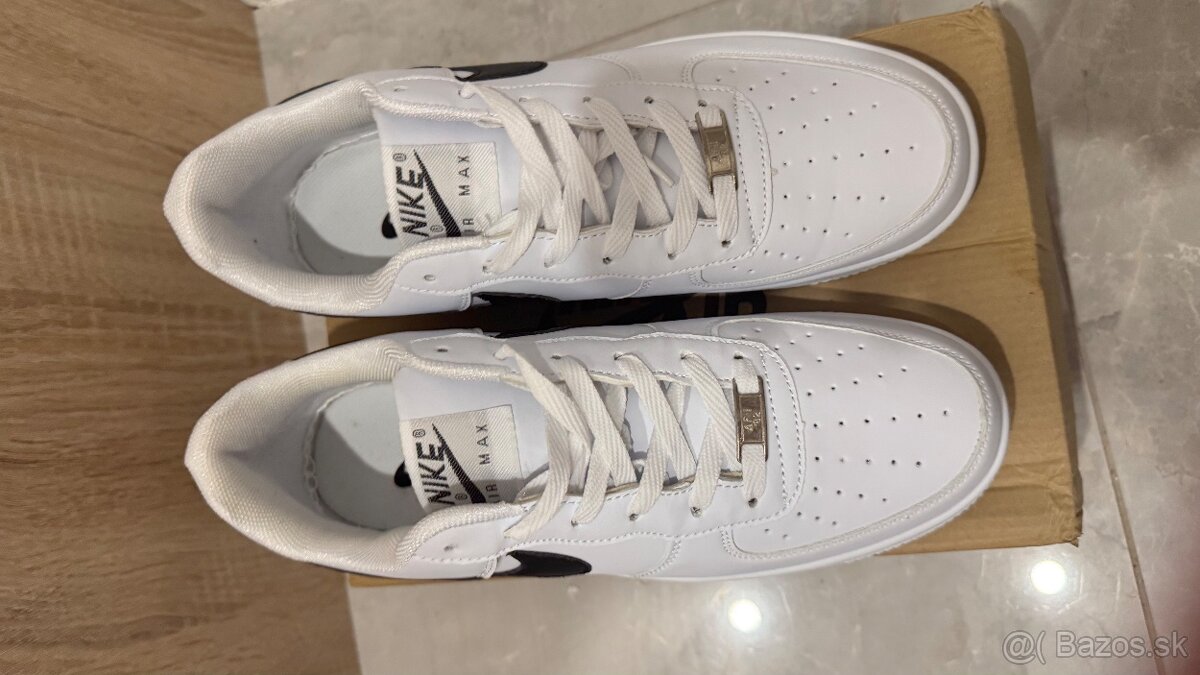 Nike air tenisky - 2