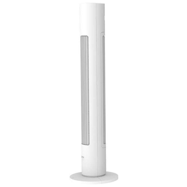 Smart ventilátor Xiaomi Smart Tower Fan EU - 2