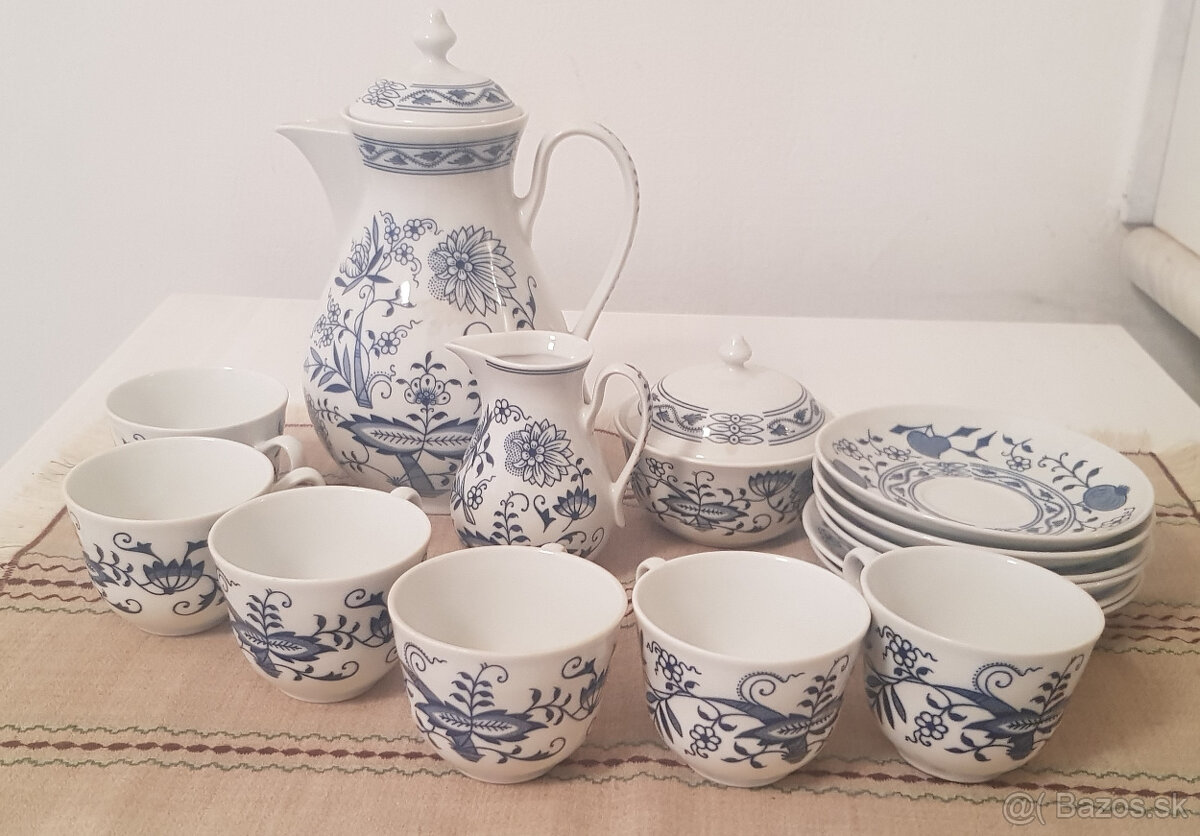 cibuľák- súprava - 2