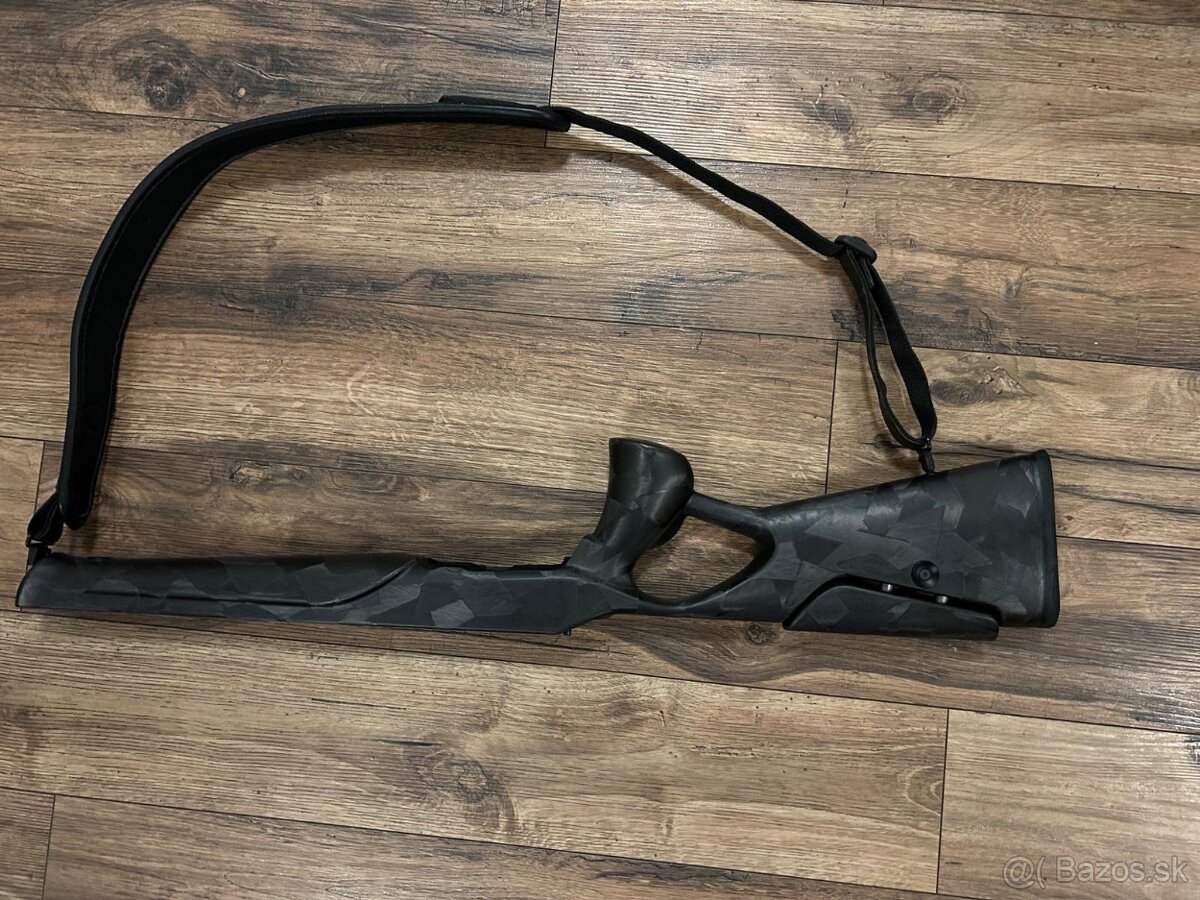 pazba Blaser r8 karbon - 2