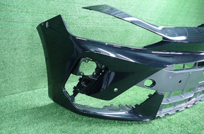 cupra formentor nárazník 2024+ - 2