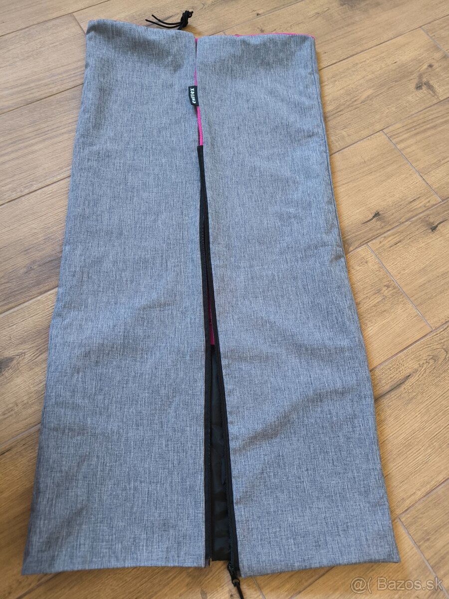 Prechodný fusak - 2