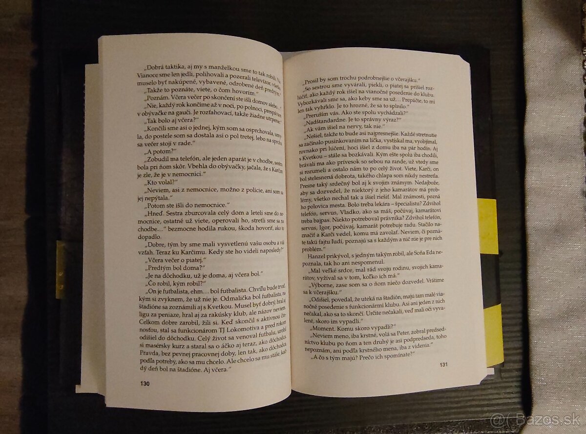 Dominik Dán - Vianočná nádielka - 2