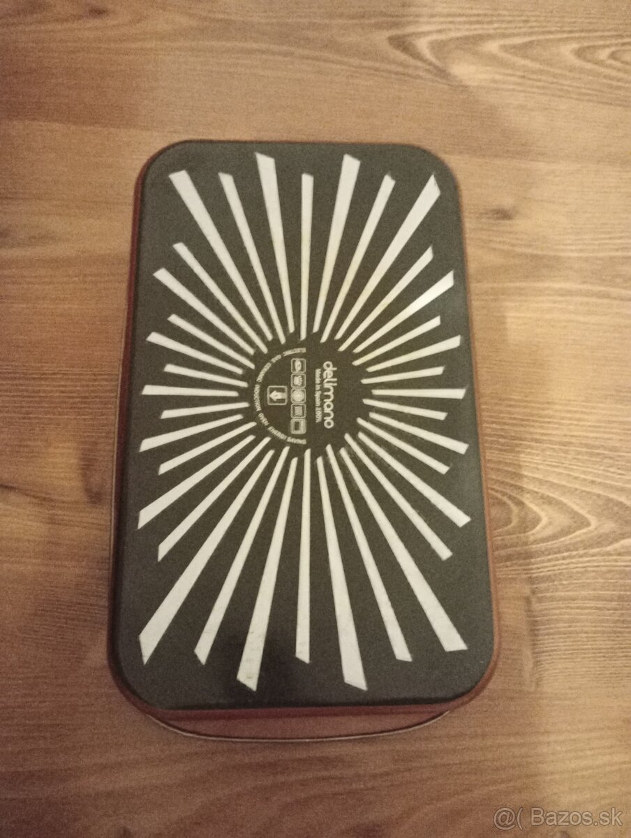 Predám pekáč delimano - 2