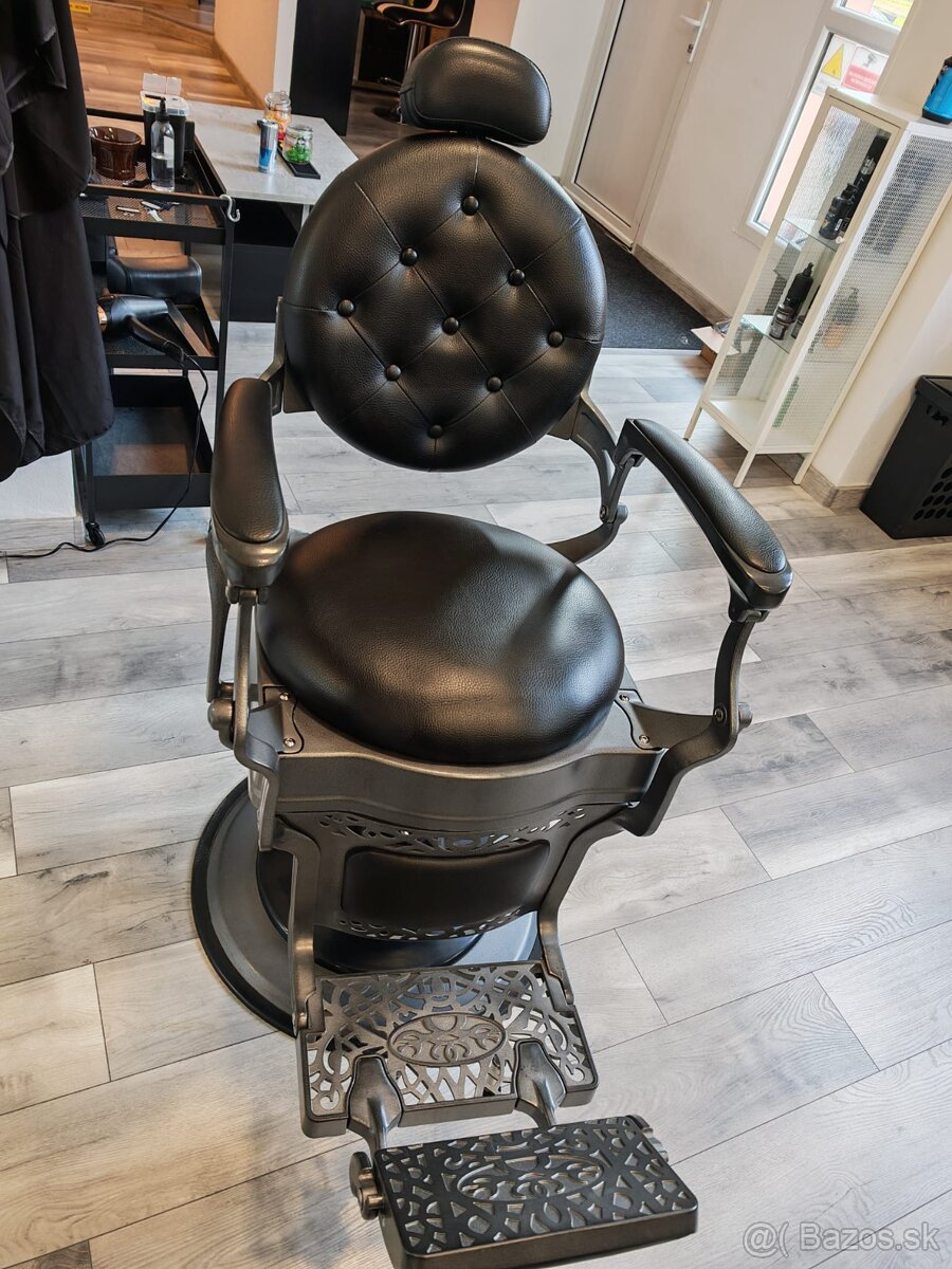 Barber kreslo - 2