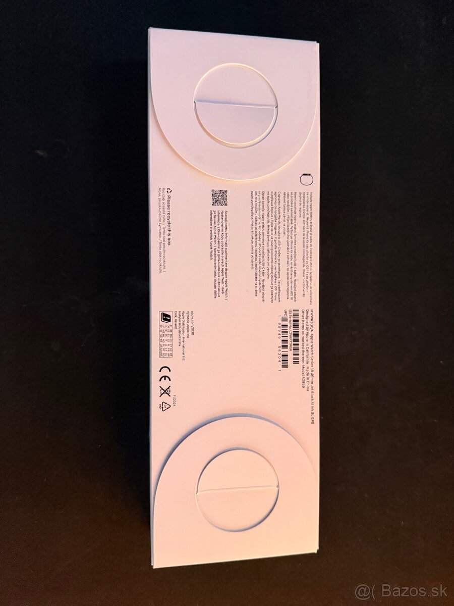 Apple Watch series 10 46mm - 2