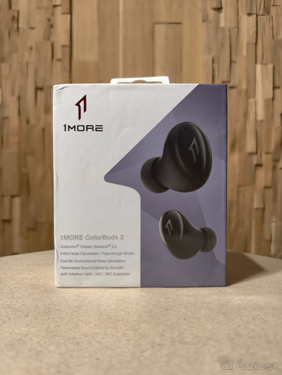 1MORE ColorBuds 2 ANC - 2