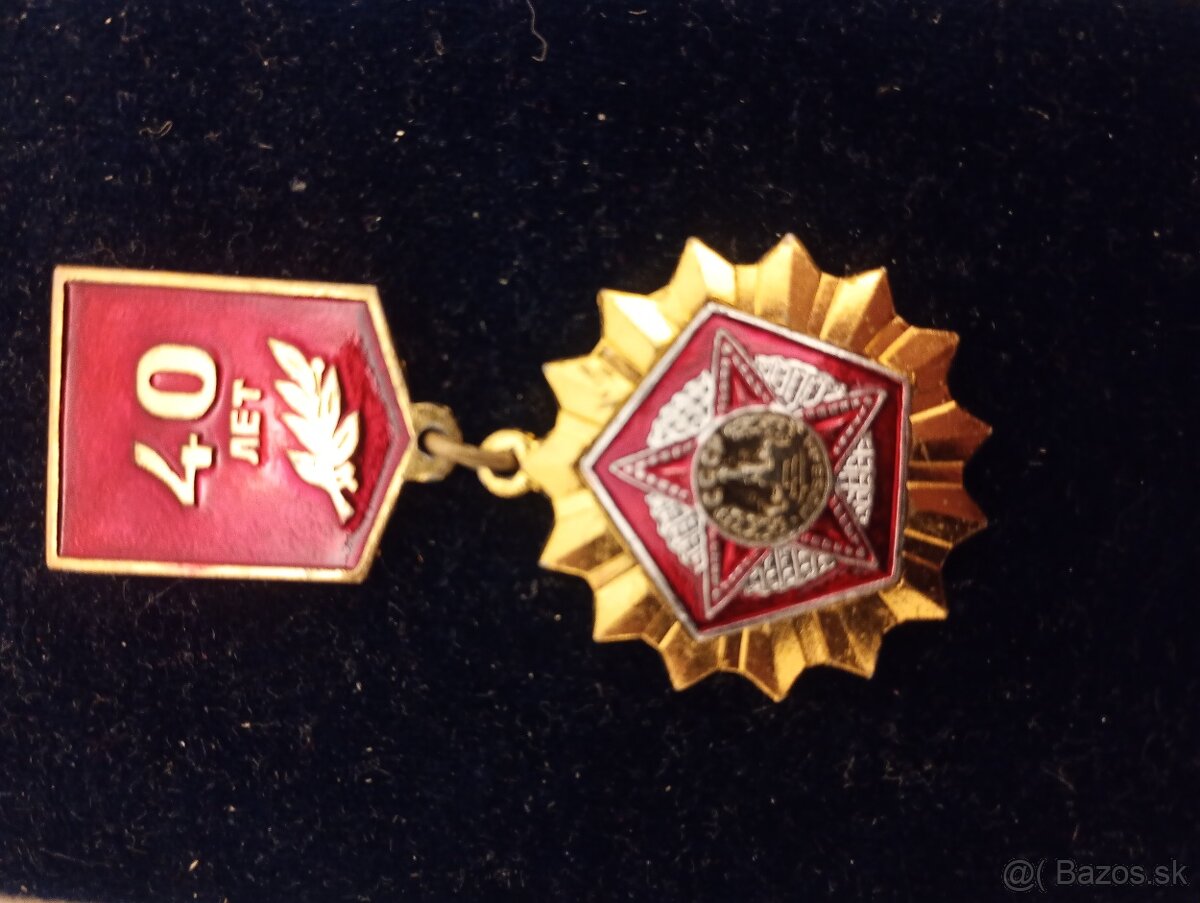 soviecke stužky - 2