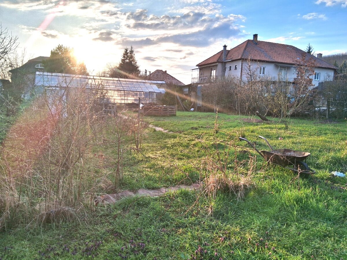 Stavebný pozemok Kiarov - 2