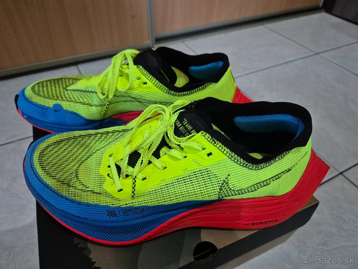 Nike ZoomX Vaporfly Next - 2
