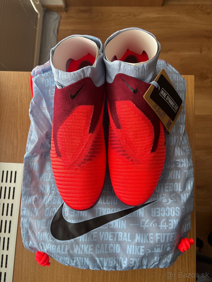 Nike PHANTOM 6 HIGH ELITE FG UK10 29 cm - 2
