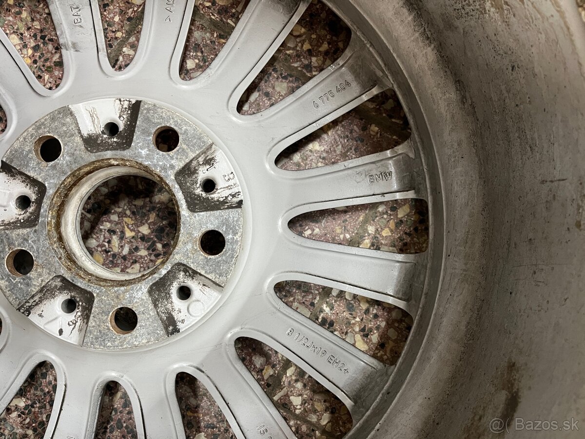 5x120 r19 BMW styling 235 - 2