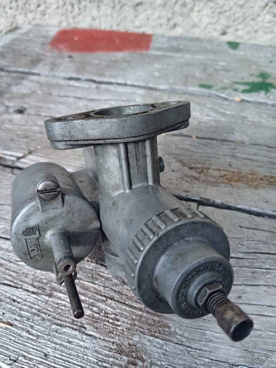 Karburator 2926 2802 - 2