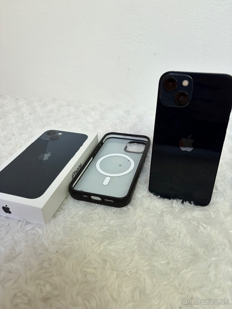 Predám iPhone 13 256GB - 2