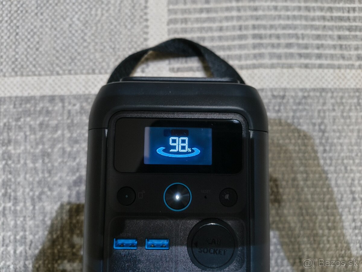 Anker solix c300 dc - 2