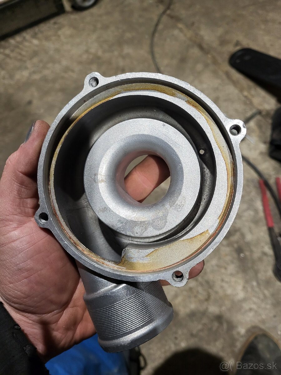 KKK turbo - 2