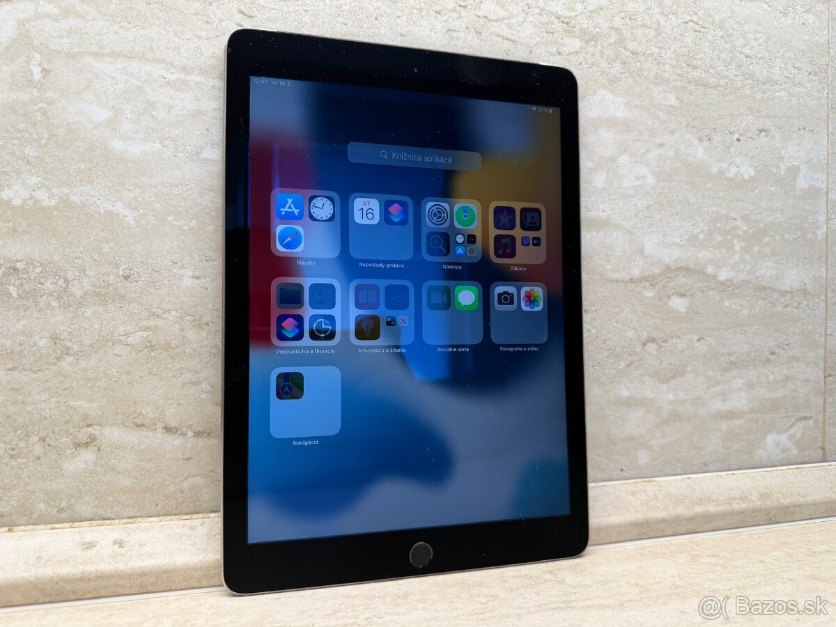 iPad Air 2 32gb Cellular - 2