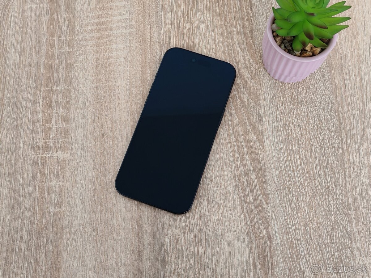 Apple iPhone Air 256GB Space Black - 2