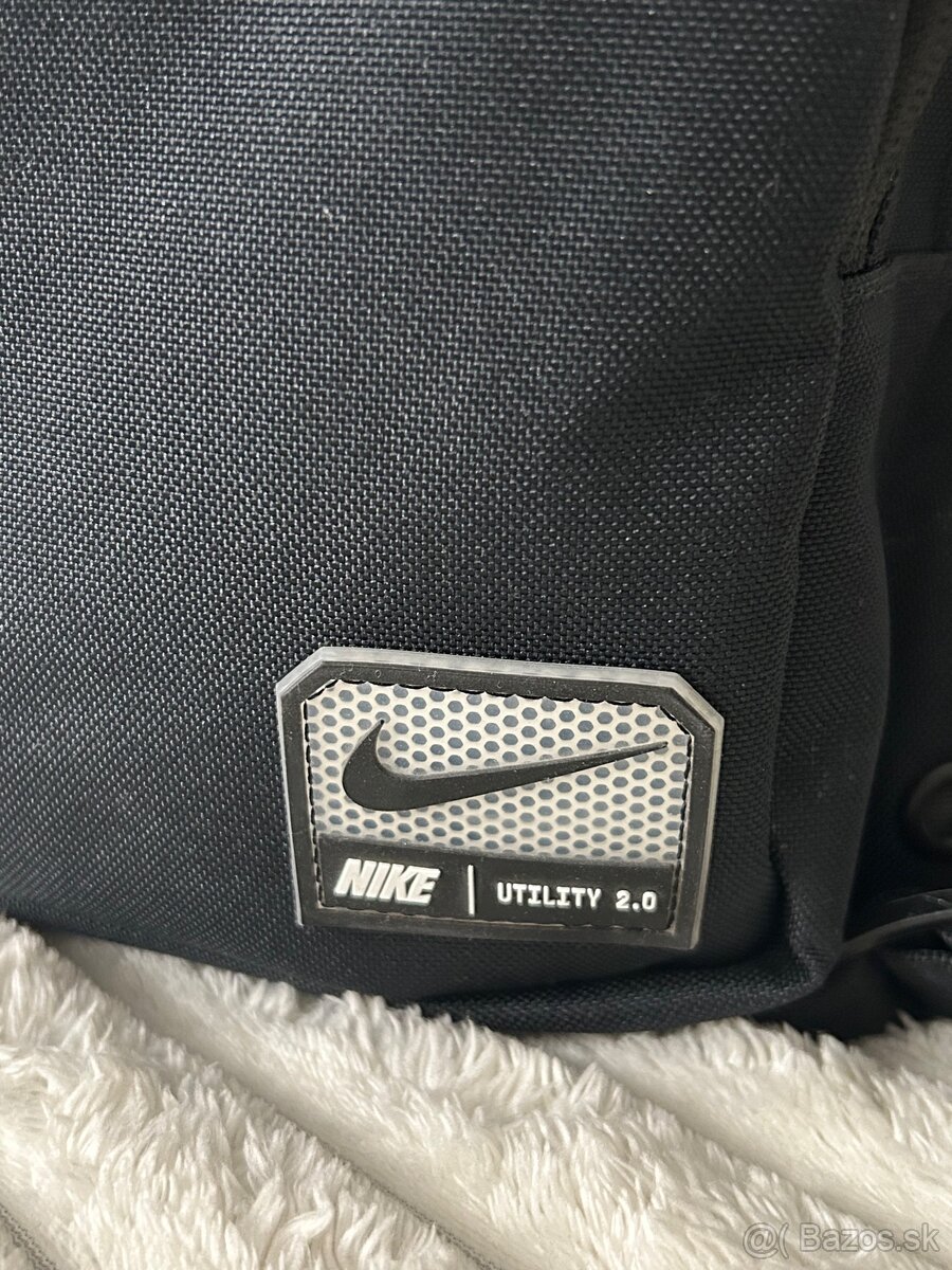 Nike utility 2.0 duffle bag - 2