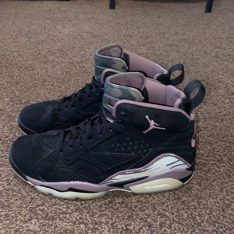 Jordan MVP - 2