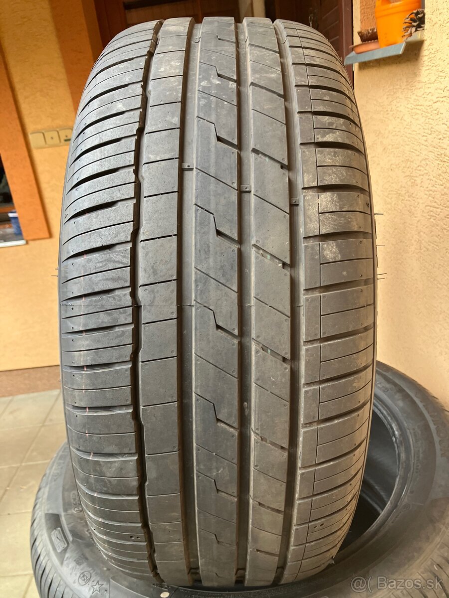 Letné Hankook 275/45/20 a 305/40/20 - 2