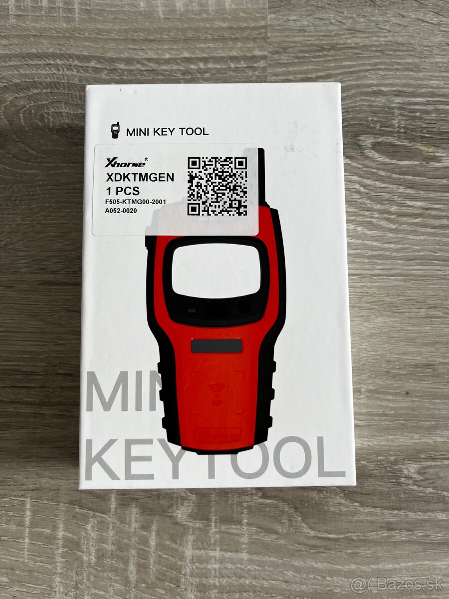 Xhorse Mini Key Tool - 2