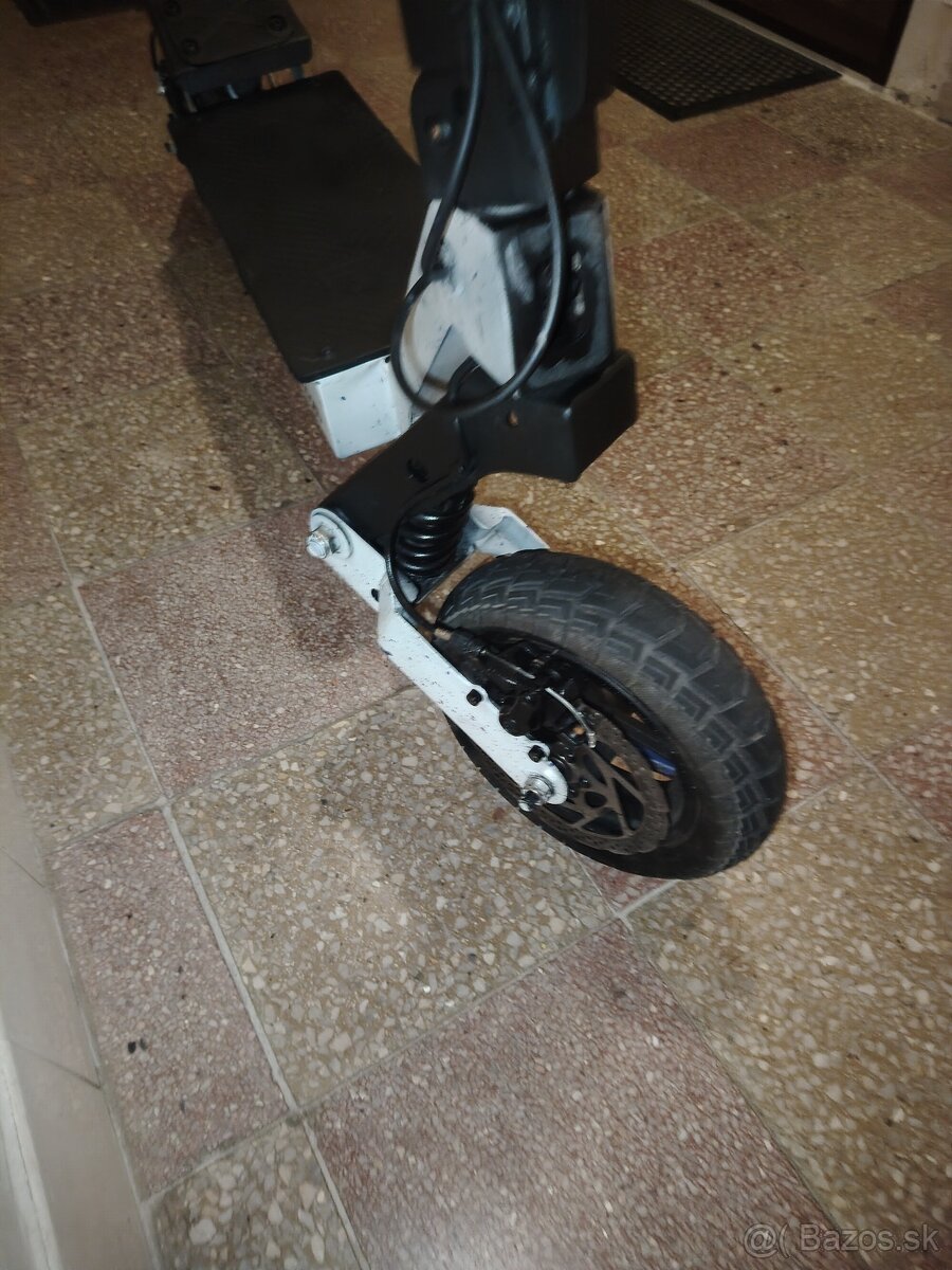 PREDAM KUKIRIN G2 - 2