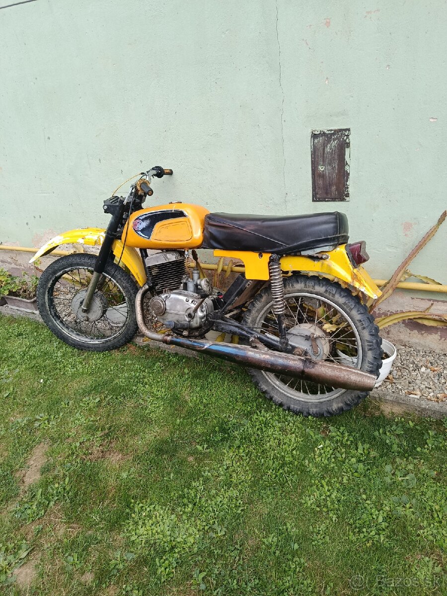 CZ 175/477 - 2