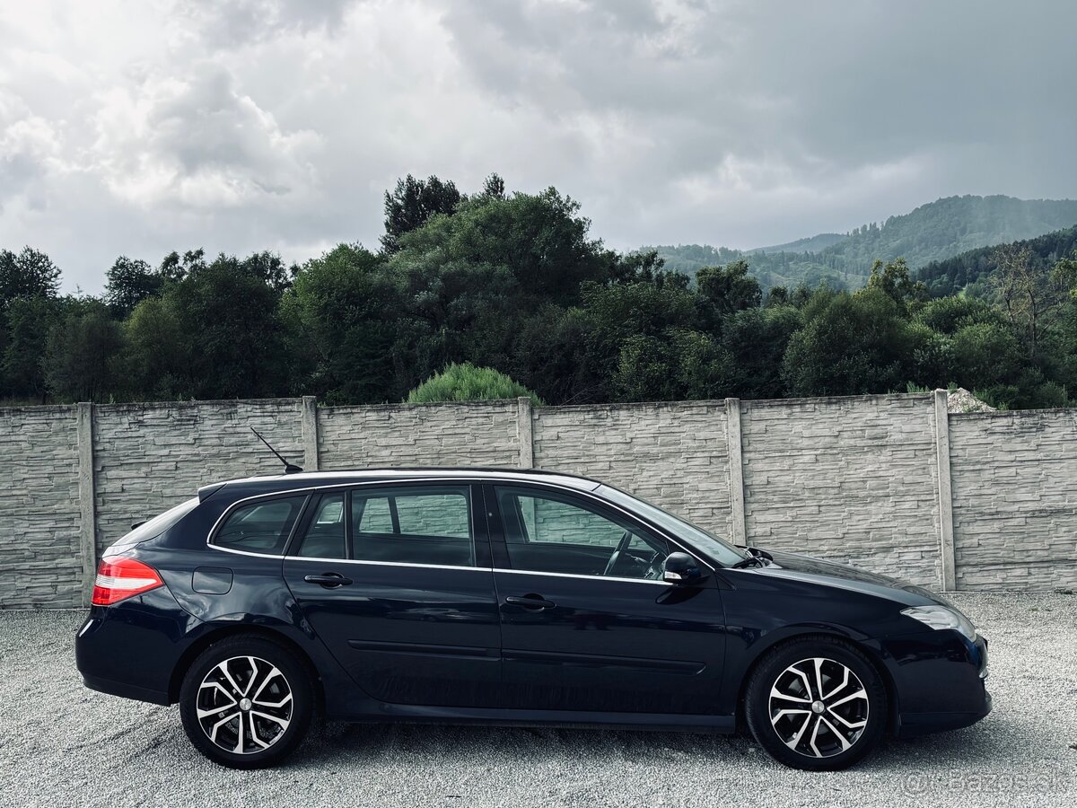 Renault Laguna 2.0 Dci Expresion - 2