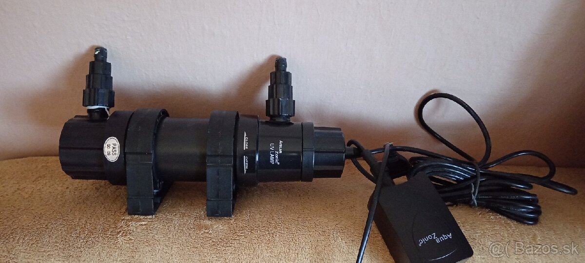 UV FILTER NA VODU - 2