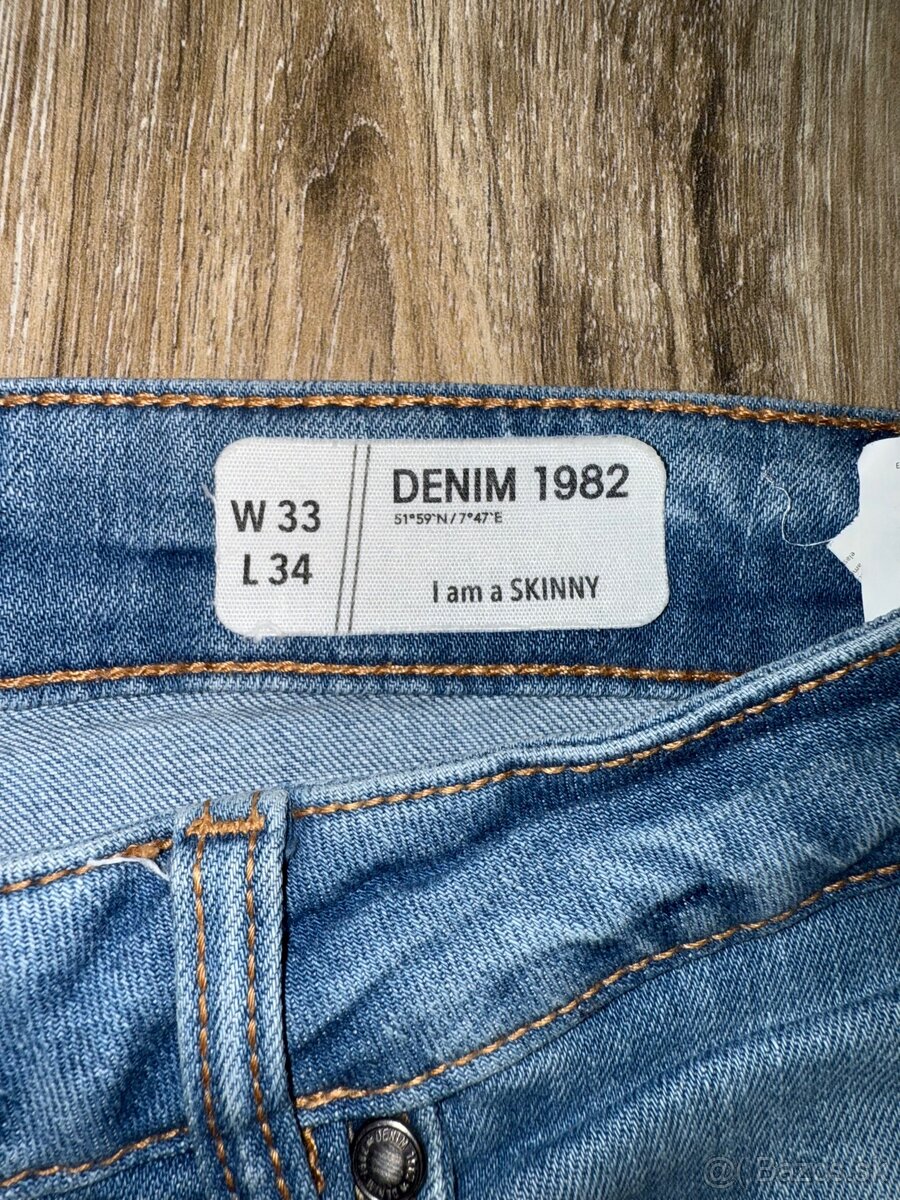 Skinny jeans - 2