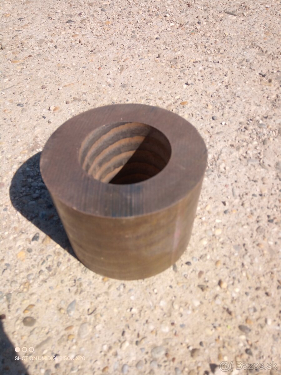 Predám bronz - 2