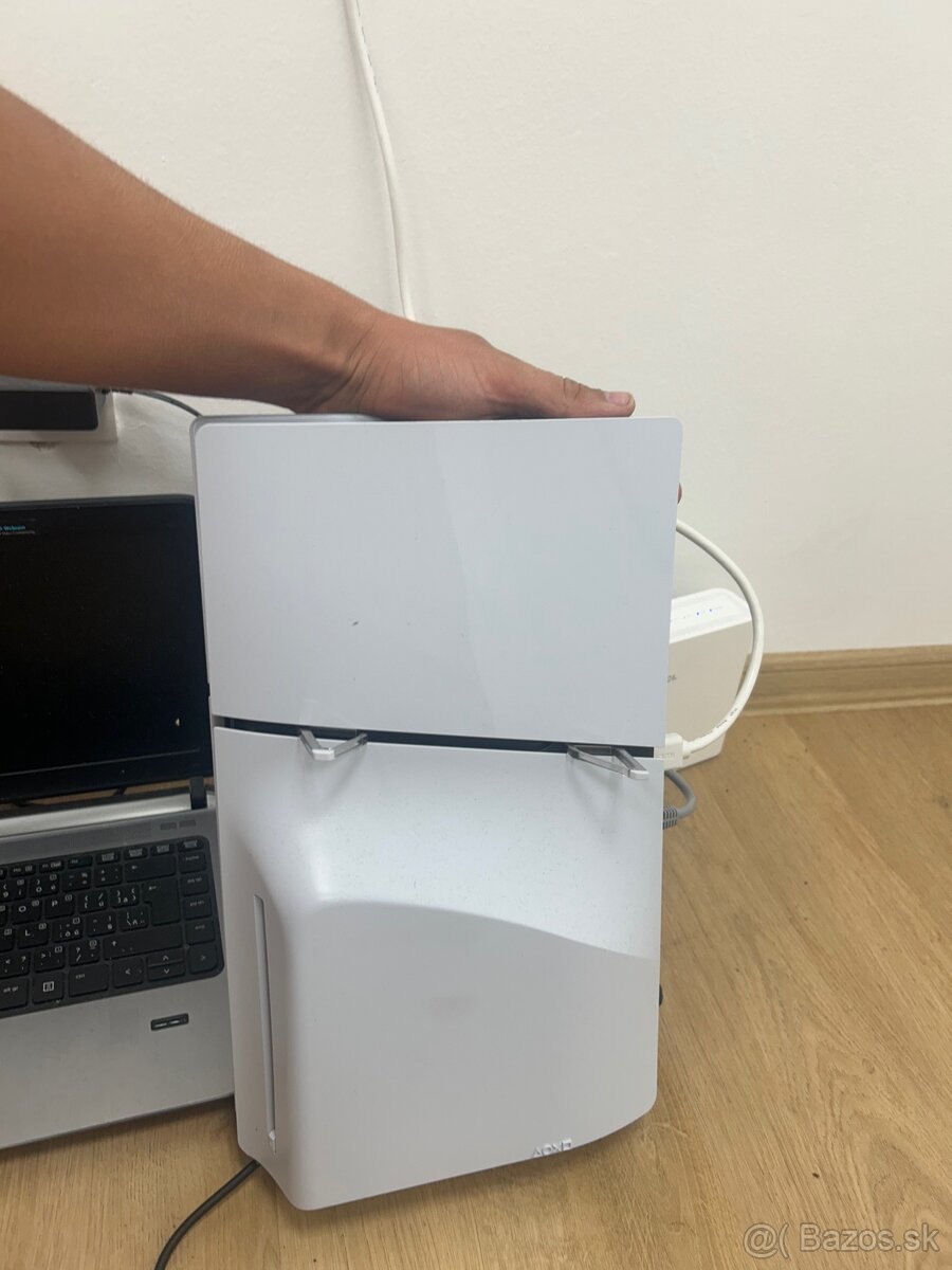 Ps5 slim - 2