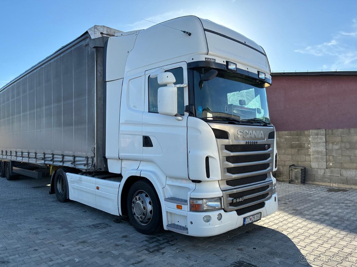 Scania Mega - 2