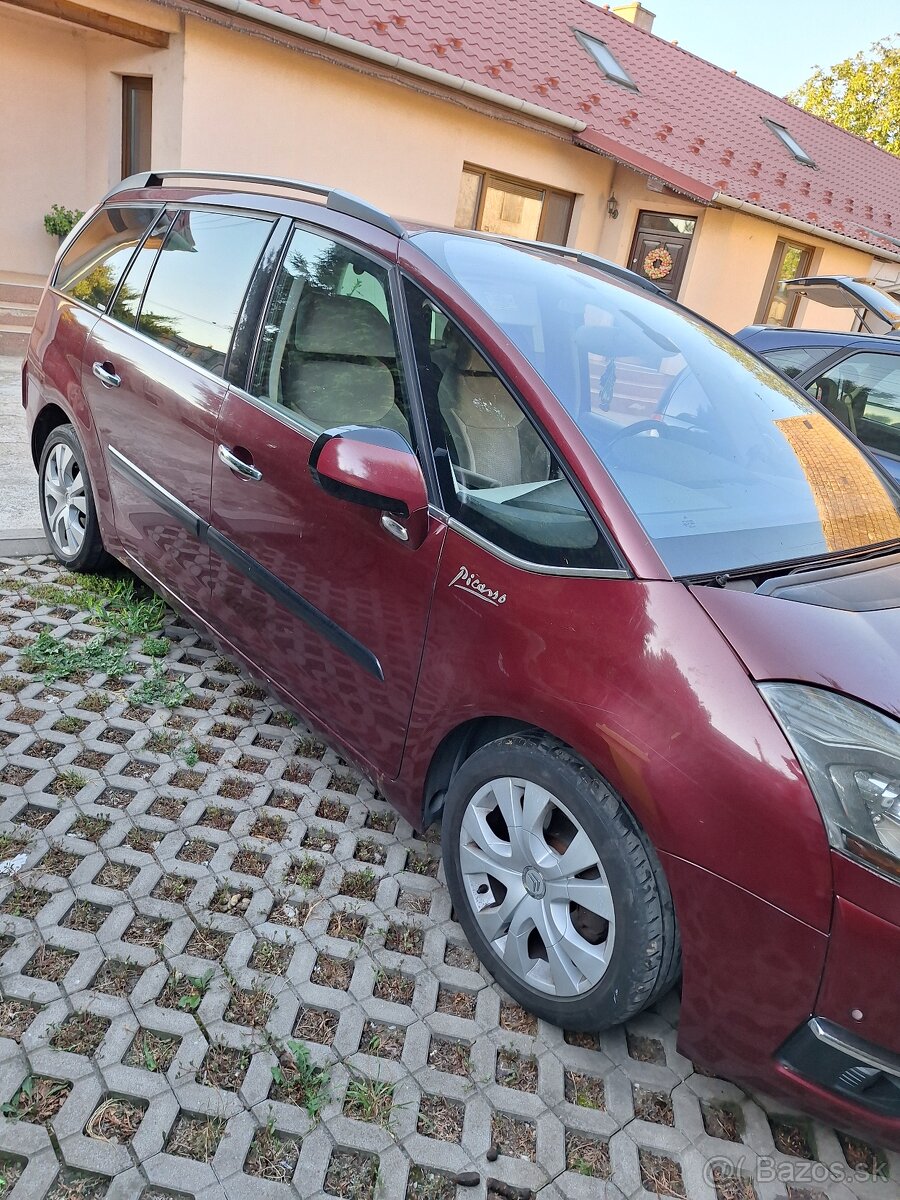 Predám - 2