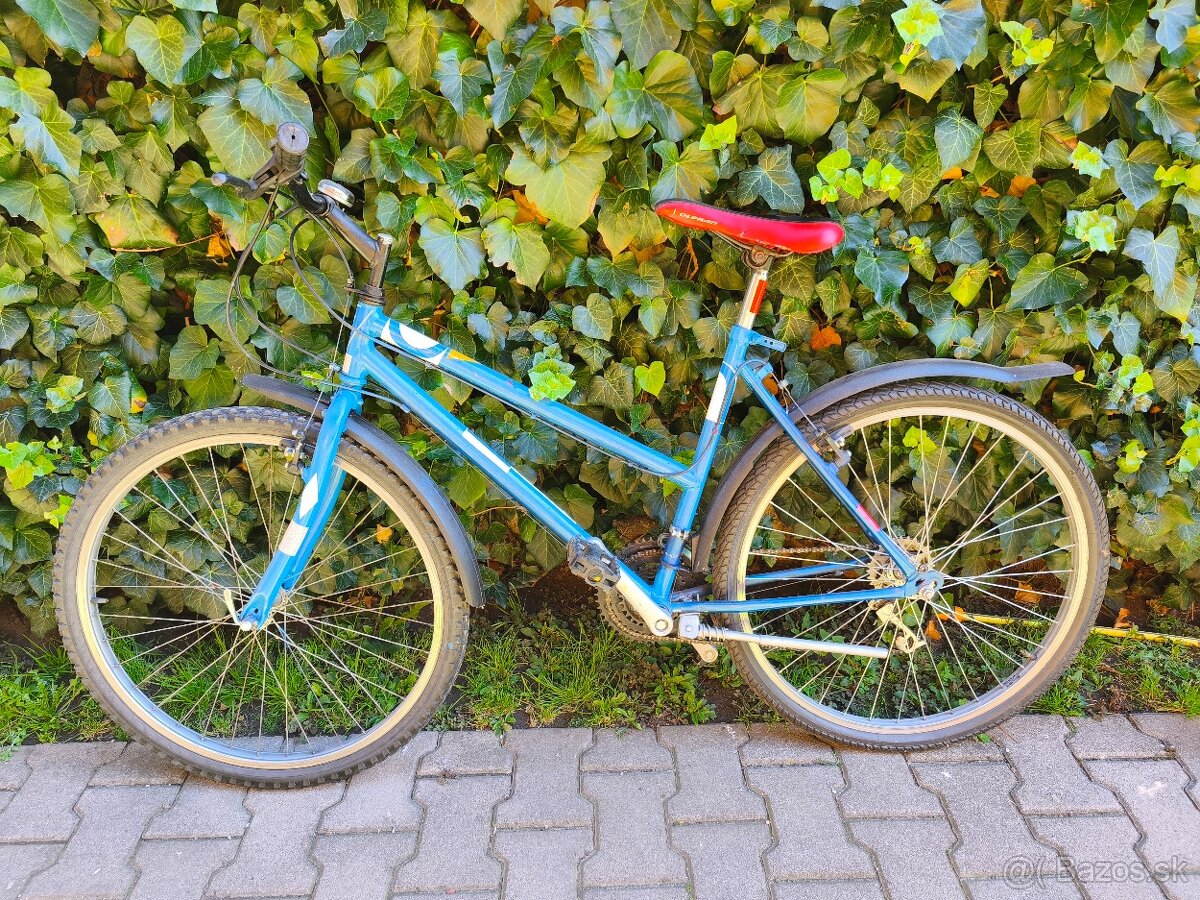 Predám bicykle - 2