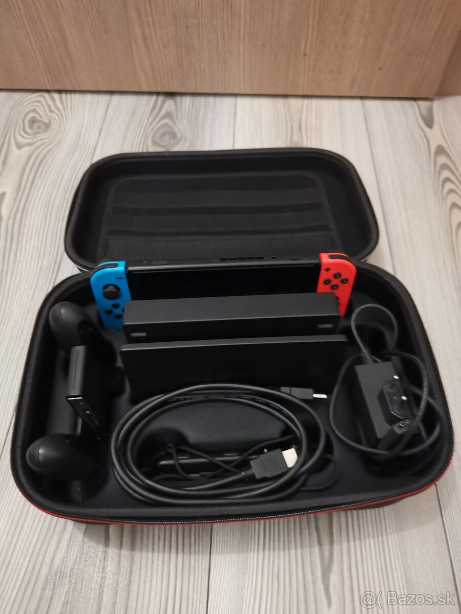 Nintendo switch - 2