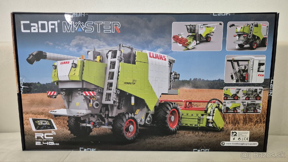CADA Claas - 2